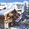 Les 2 Alpes - Chalet Renard Lodge . 2 Alpes 